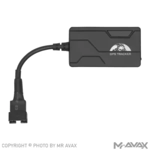 ردیاب EasyGPS مدل C311