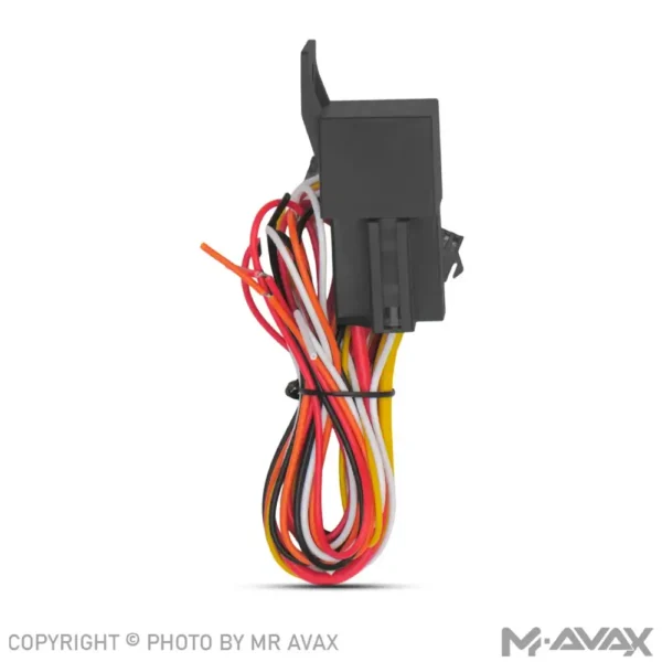 ردیاب EasyGPS مدل C311