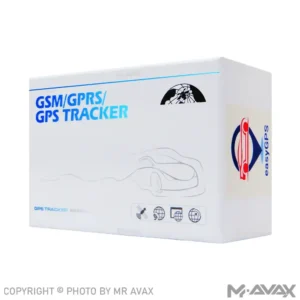 ردیاب C311 EasyGPS