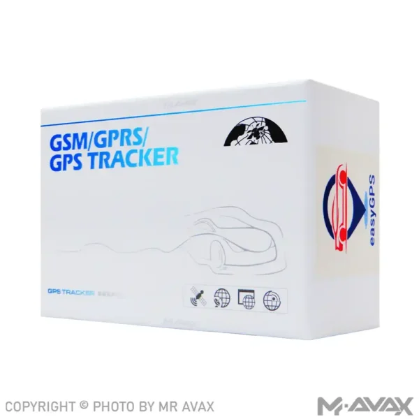 ردیاب EasyGPS مدل C311
