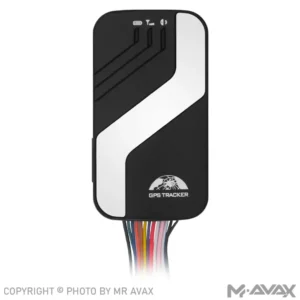 ردیاب B403 EasyGPS
