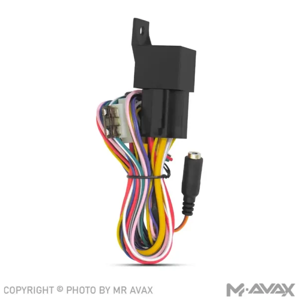 ردیاب ایزی مدل B403