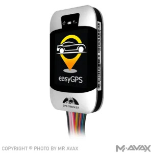 ردیاب F303 EasyGPS
