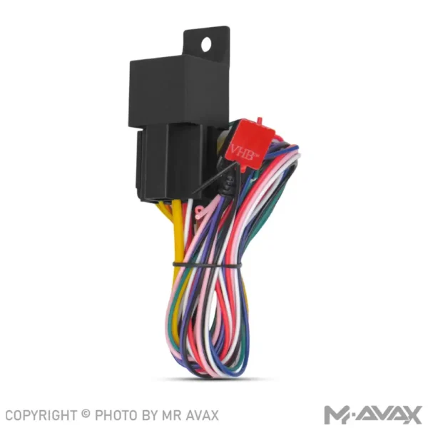 ردیاب ایزی مدل F303