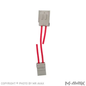 سوکت برق فابریک پژو طوسی (IGN)