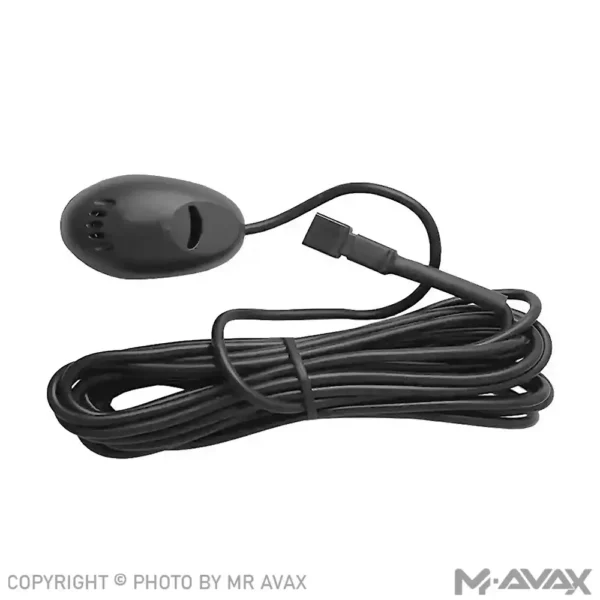 ردیاب زنوتیک مدل X3