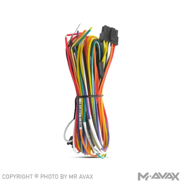 ردیاب زنوتیک مدل X3
