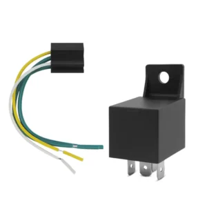 ردیاب زنوتیک X3