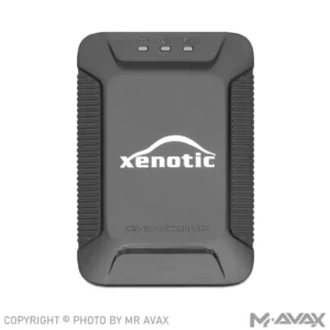 ردیاب زنوتیک مدل X3