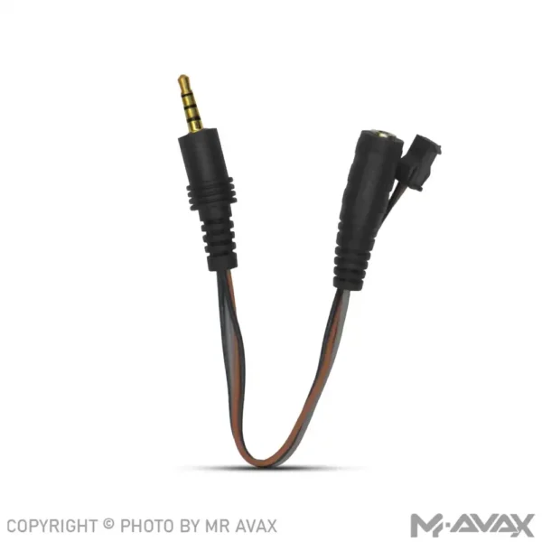 ردیاب زنوتیک مدل X3