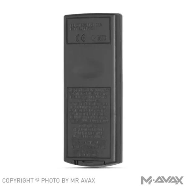 ریموت کنترل پخش سونی مدل RM-X155