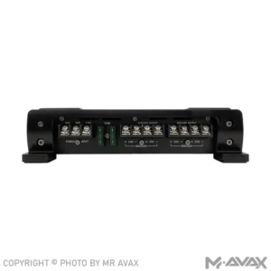 آمپلی فایر 4 کانال ام بی آکوستیک مدل MBA-4805