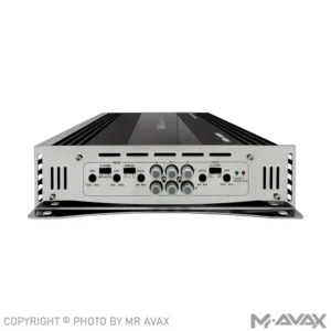آمپلی فایر 4 کانال ام بی آکوستیک مدل MBA-8060