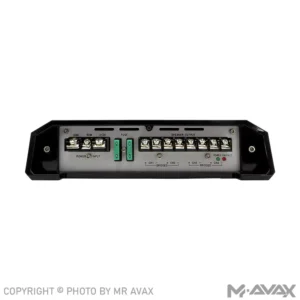 آمپلی فایر 4 کانال ام بی آکوستیک مدل MBA-48000DX