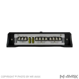 آمپلی فایر 4 کانال ام بی آکوستیک مدل MBA-4150