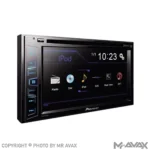 پخش پایونیر مدل AVH-195DVD