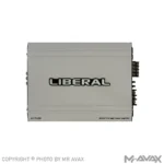 آمپلی فایر 4 کانال لیبرال مدل Li-7419