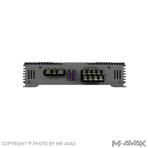 آمپلی فایر 4 کانال لیبرال مدل Li-7760
