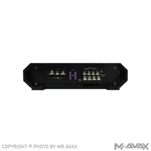 آمپلی فایر 4 کانال لیبرال مدل Li-7000H