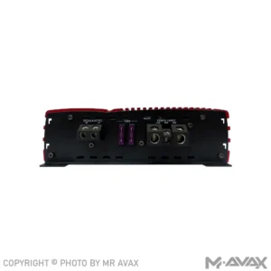 آمپلی فایر 1 کانال مجیک آدیو مدل MA-1600