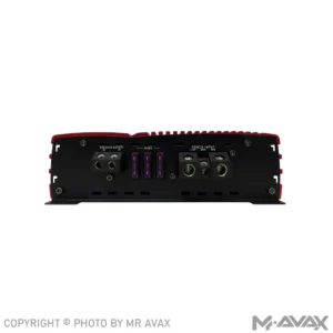 آمپلی فایر 1 کانال مجیک آدیو مدل MA-11000