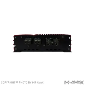 آمپلی فایر 1 کانال مجیک آدیو مدل MA-11500