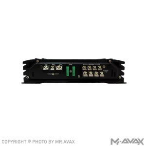 آمپلی فایر 4 کانال لیبرال مدل Li-7405
