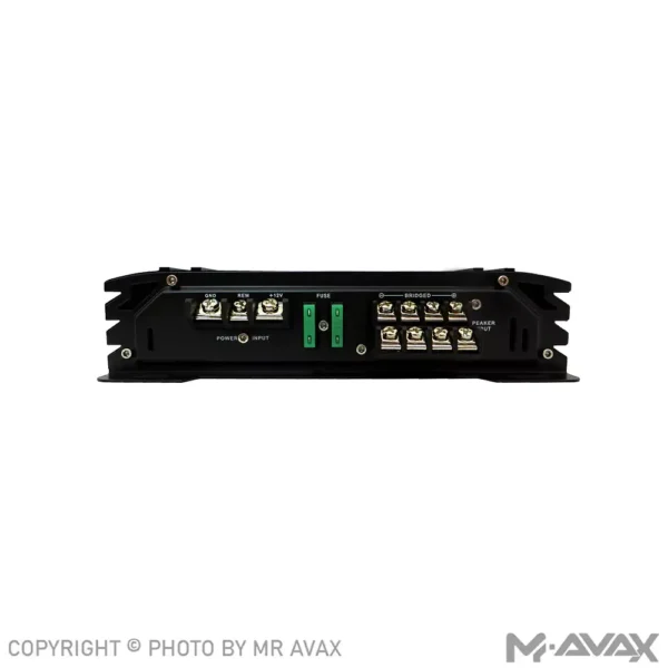 آمپلی فایر 4 کانال لیبرال مدل Li-7405