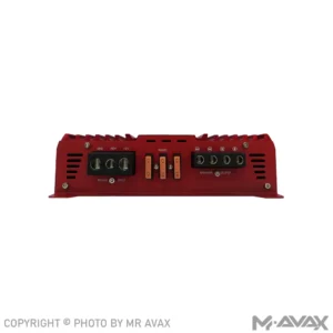آمپلی فایر 1 کانال مجیک آدیو مدل MA-10001