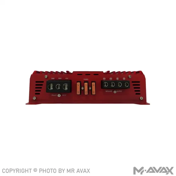 آمپلی فایر 1 کانال مجیک آدیو مدل MA-10001