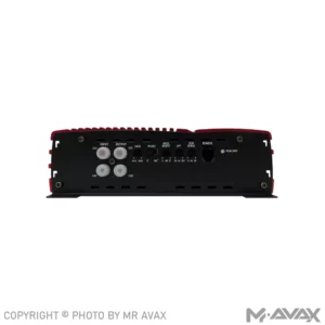 آمپلی فایر مونو مجیک آدیو (Magic Audio) مدل MA-11000