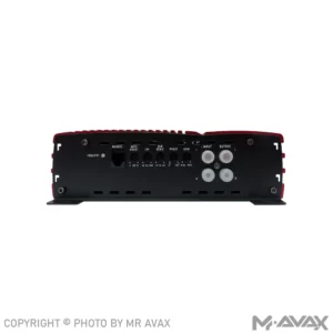 آمپلی فایر مونو مجیک آدیو (Magic Audio) مدل MA-11500