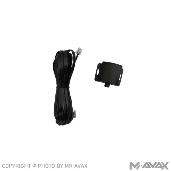 آمپلی فایر 1 کانال مجیک آدیو مدل MA-10001