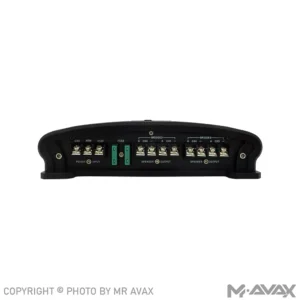 آمپلی فایر 4 کانال ام بی آکوستیک مدل MBA-8120