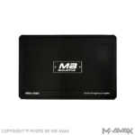 آمپلی فایر 4 کانال ام بی آکوستیک مدل MBA-7080