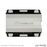 آمپلی فایر 4 کانال ام بی آکوستیک مدل MBA-4680XLBT