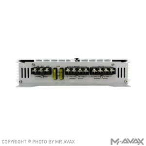 آمپلی فایر 4 کانال ام بی آکوستیک مدل MBA-4135