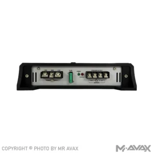 آمپلی فایر 2 کانال ام بی آکوستیک مدل MBA-280