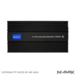 آمپلی فایر 4 کانال لئودئو مدل LC-804