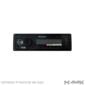 پخش پایونیر مدل MVH-S125UI