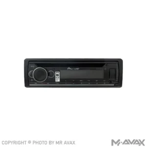 پخش پایونیر مدل DEH-S5250BT