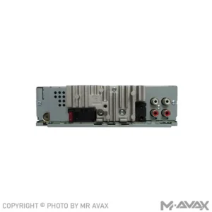 پخش پایونیر مدل DEH-S5250BT
