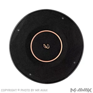 کامپوننت 6 اینچ اینفینیتی مدل REF 6530cx