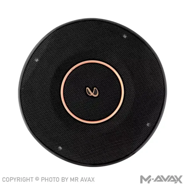 کامپوننت 6 اینچ اینفینیتی مدل REF 6530cx