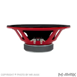 میدرنج 8 اینچ کاشیاما مدل KA-M-811(دو عددی)