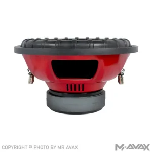 ساب ووفر 12 اینچ کاشیاما KA-SW-110