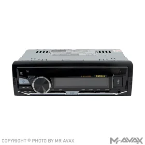 پخش فیمس مدل E-MAX6800