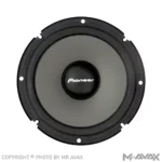 کامپوننت 6 اینچ پایونیر مدل TS-F650C