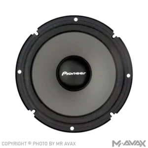 کامپوننت 6 اینچ پایونیر مدل TS-F650C