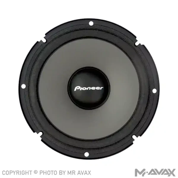کامپوننت 6 اینچ پایونیر مدل TS-F650C